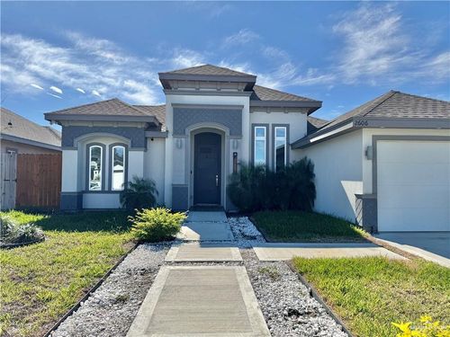 2606 Garman St, Edinburg, TX, 78542-5624 | Card Image