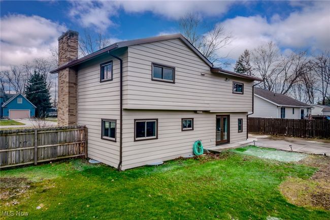 52 Gaylord Dr, House other with 4 bedrooms, 2 bathrooms and null parking in Munroe Falls OH | Image 44