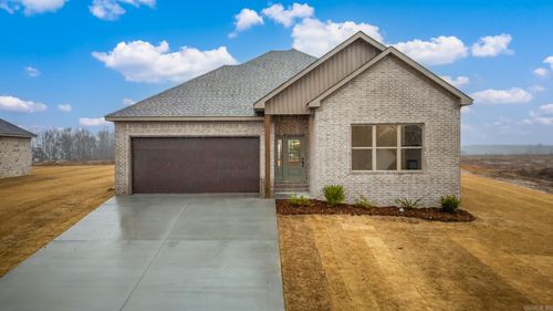 229 Michelle Dr, Beebe, AR, 72012-8025 | Card Image