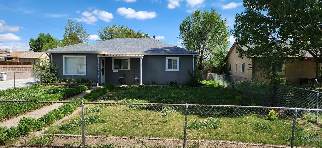 Oneal Ave, Pueblo, CO 81005