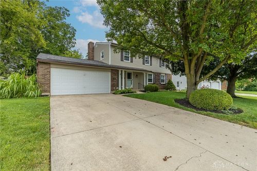 301 Topton Dr, Vandalia, OH, 45377-1736 | Card Image