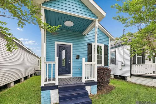 1107 Thomas H Delpit Dr, Baton Rouge, LA, 70802-6520 | Card Image