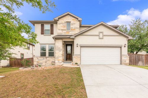 5300 Cipriano Dr, Austin, TX, 78738-4132 | Card Image