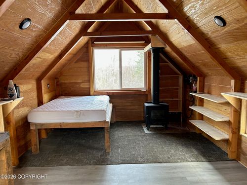 25081 S Homestead Rd, Trapper Creek, AK, 99683 | Card Image