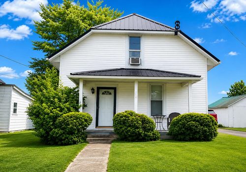 116 Bath Ave, Owingsville, KY, 40360-2030 | Card Image