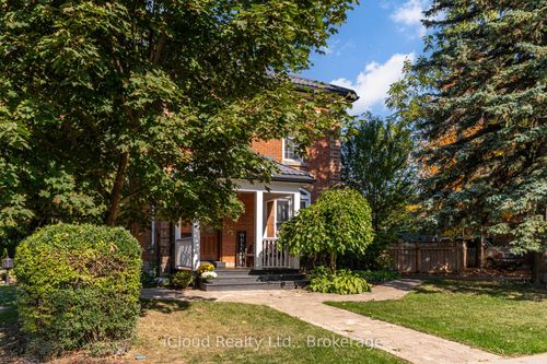 63 Zina St, Orangeville, ON, L9W1E5 | Card Image