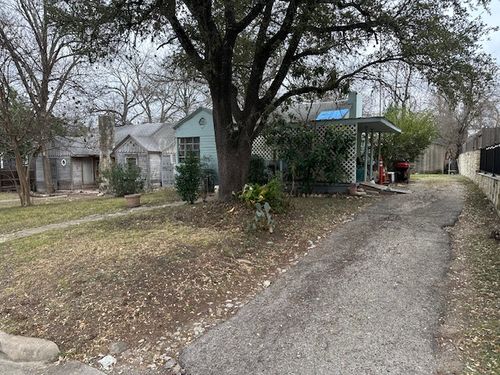 3311 Hollywood Ave, Austin, TX, 78722-2234 | Card Image