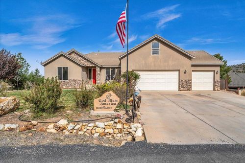 1110 W Emerald Dr, St. George, UT, 84770-6026 | Card Image