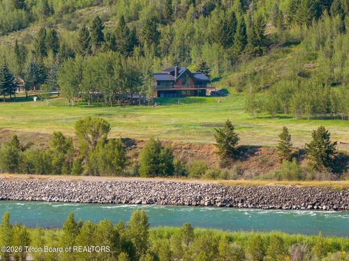 1325 Munger Mountain Rd, Jackson, WY, 83001 | Card Image
