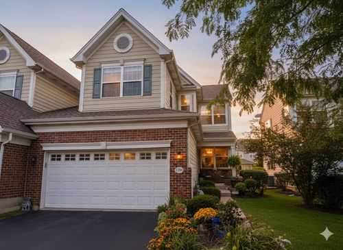 1210 Falcon Ridge Dr, Elgin, IL, 60124-3123 | Card Image