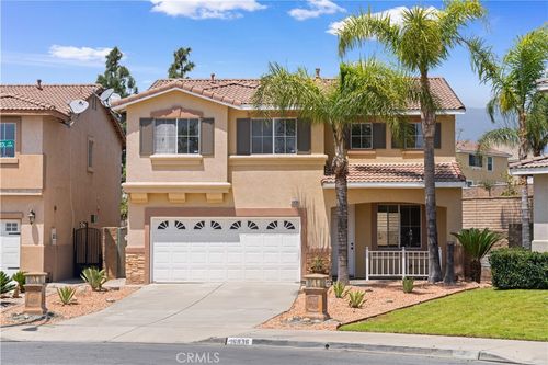 16836 Baltusrol, Fontana, CA, 92336 | Card Image
