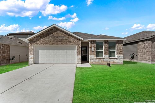 3840 Northaven Trl, New Braunfels, TX, 78132-0132 | Card Image