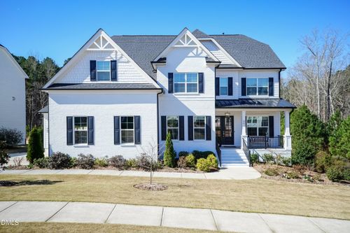 441 Bertram Valley Rd, Apex, NC, 27523-6174 | Card Image