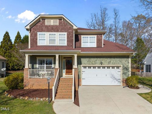 92 Fox Chapel Ln, Pittsboro, NC, 27312-8539 | Card Image