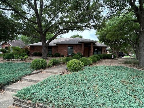 3417 Nottingham Drive, Denton, TX, 76209 | Card Image