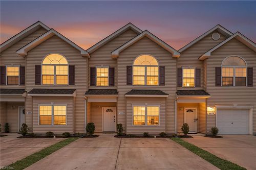 2833 Estella Way, Chesapeake, VA, 23325-4778 | Card Image