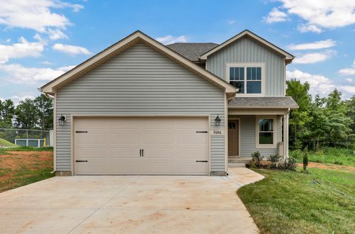 1150 Boulder Pass Road, Clarksville, TN, 37042 | Card Image