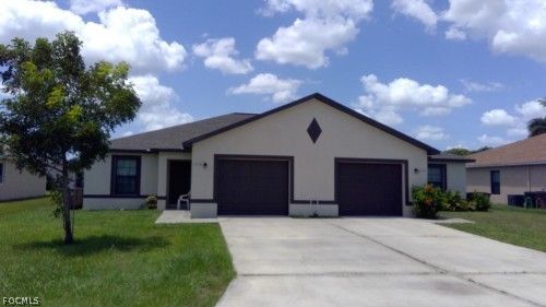 4204 Sw 7th Pl, Cape Coral, FL, 33914-7881 | Card Image