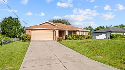 130 Nw 27th Ave, Cape Coral, FL, 33993-7001 | Card Image