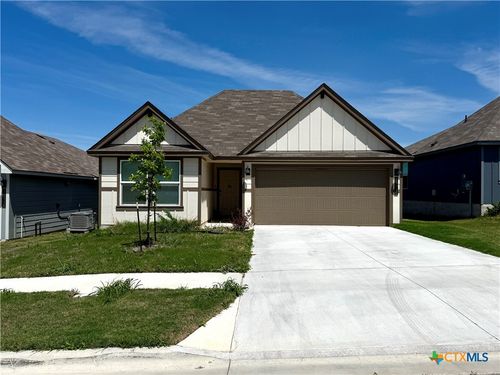 10016 Avendesora Rd, Killeen, TX, 76542-2203 | Card Image