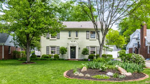 1138 E 58th St, Indianapolis, IN, 46220-2647 | Card Image