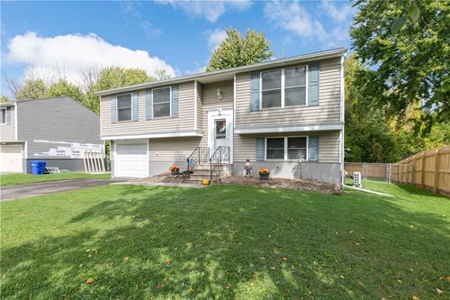 86 Close Hollow Drive, Hamlin, NY, 14464 | Card Image