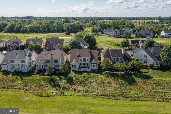 130 Augusta Dr, House other with 3 bedrooms, 3 bathrooms and null parking in MOORESTOWN NJ | Image 31