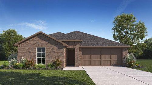 713 New Dawn Drive, Lavon, TX, 75166 | Card Image