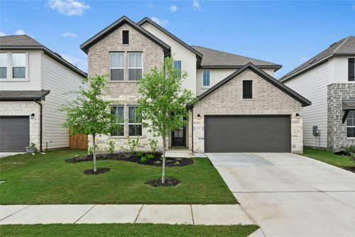 16213 Smithers Rd, Manor, TX, 78653-3233 | Card Image