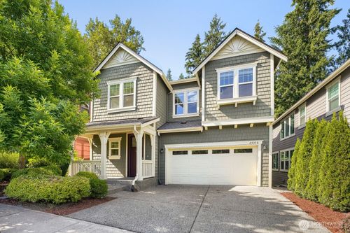 24356 Ne 15th Way, Sammamish, WA, 98074-5032 | Card Image