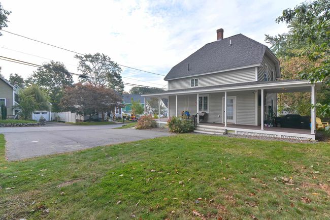 2 Howard St, House other with 3 bedrooms, 2 bathrooms and null parking in Derry NH | Image 32