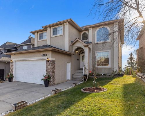 1081 Panorama Hills Landing Nw, Calgary, AB, T3K5M7 | Card Image