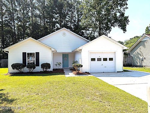 1024 Spring Villa Dr, Jacksonville, NC, 28540-3347 | Card Image
