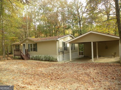 158 Bell Acres Rd, Maysville, GA, 30558-5524 | Card Image
