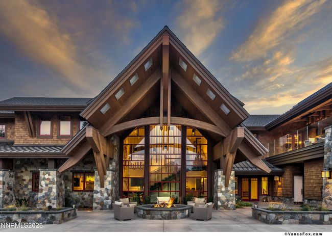 506 - 33 Beach Club Dr, Condo with 4 bedrooms, 4 bathrooms and 2 parking in Stateline NV | Image 43