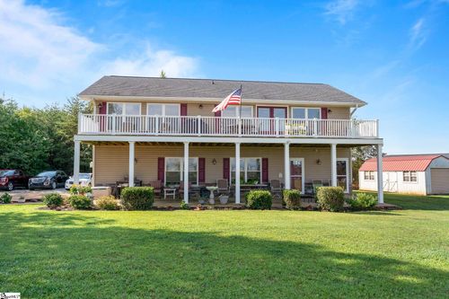 4115 Locust Hill Rd, Taylors, SC, 29687-6718 | Card Image