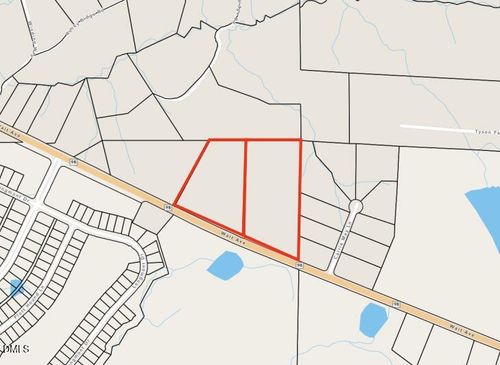 2033 Wait Ave, Wake Forest, NC, 27587-6998 | Card Image