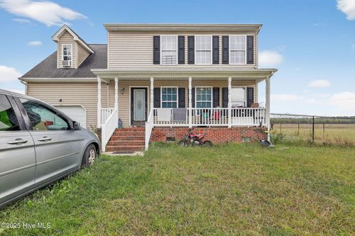 716 S Edenton Road St, Hertford, NC, 27944-1416 | Card Image