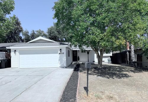 6035 Remington Avenue, Carmichael, CA, 95608 | Card Image