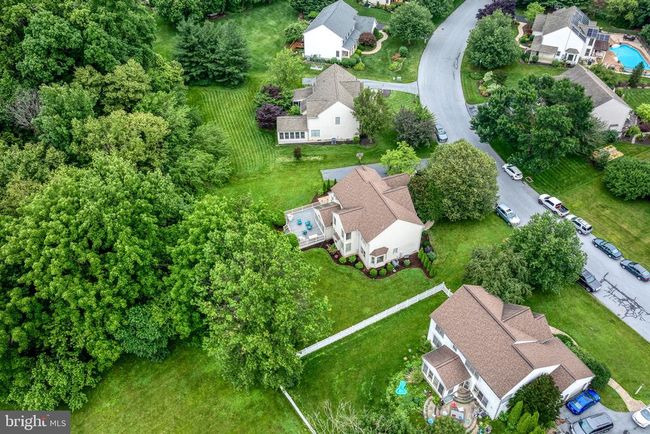 16 Fox Hollow Dr, House other with 4 bedrooms, 3 bathrooms and null parking in LANCASTER PA | Image 67