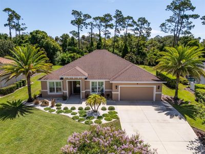 9 Heron Drive, House other with 4 bedrooms, 3 bathrooms and null parking in Palm Coast FL | Image 1