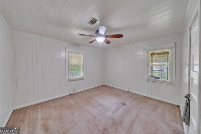 601 Travelers Rest Rd, House other with 3 bedrooms, 1 bathrooms and null parking in montezuma GA | Image 9