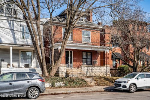 1035 Baxter Ave, Louisville, KY, 40204-6604 | Card Image