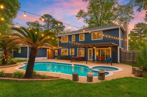 20211 Salzburg Ln, Humble, TX, 77338-2343 | Card Image