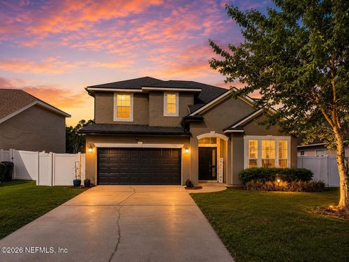 11793 Huckleberry Trl E, Macclenny, FL, 32063-1801 | Card Image