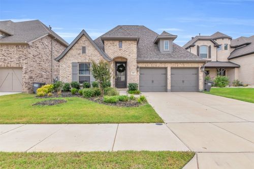 361 Moonvine Dr, Little Elm, TX, 75068-1758 | Card Image