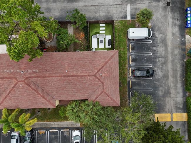 APT-6 - 10710 La Placida Dr, Condo with 2 bedrooms, 2 bathrooms and null parking in Coral Springs FL | Image 23