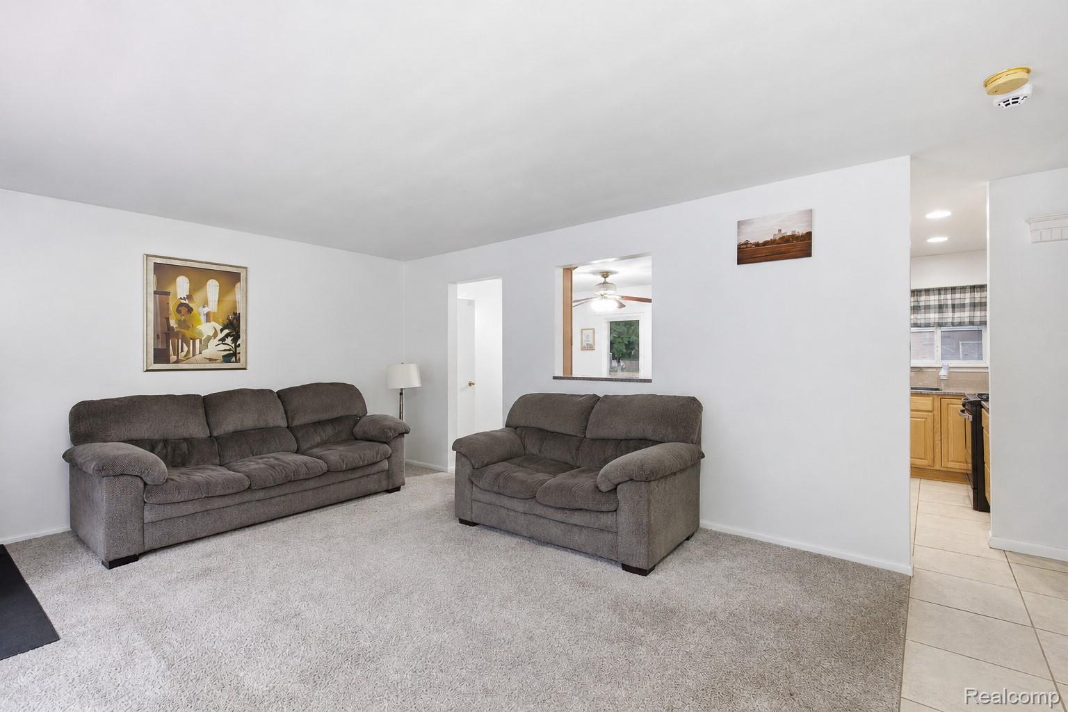 Residential in Southfield 4