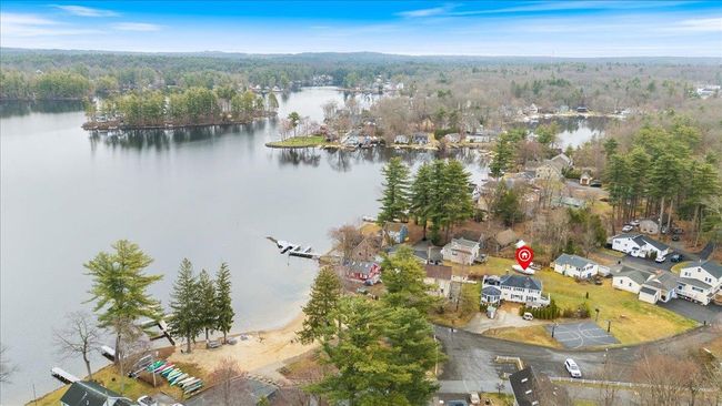 117A Chases Grove Rd, House other with 3 bedrooms, 2 bathrooms and null parking in Derry NH | Image 35