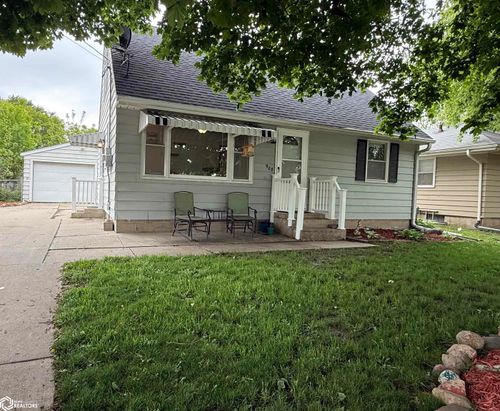 908 S Virginia Avenue, Mason City, IA, 50401 | Card Image